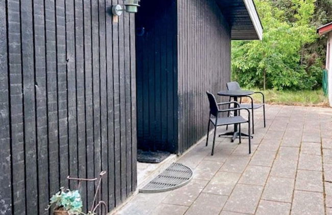 5 Person Holiday Home in Herning-by Traum - Foto 24