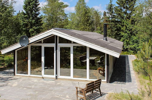 Photo 23 - 5 Person Holiday Home in Herning