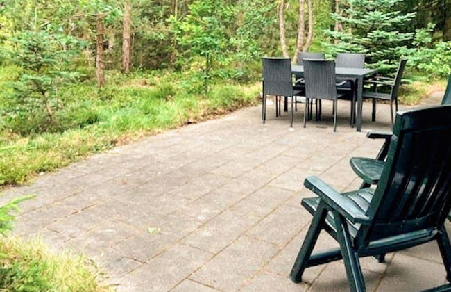 5 Person Holiday Home in Herning-by Traum - Foto 22