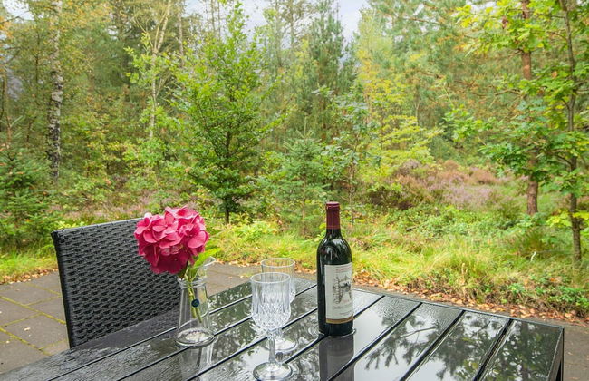 5 Person Holiday Home in Herning-by Traum - Foto 42