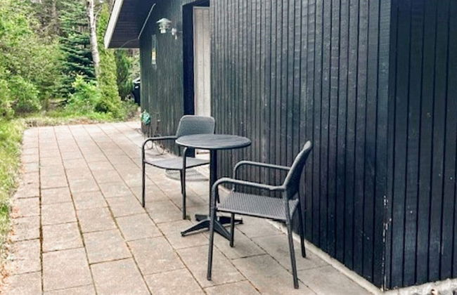5 Person Holiday Home in Herning-by Traum - Foto 21