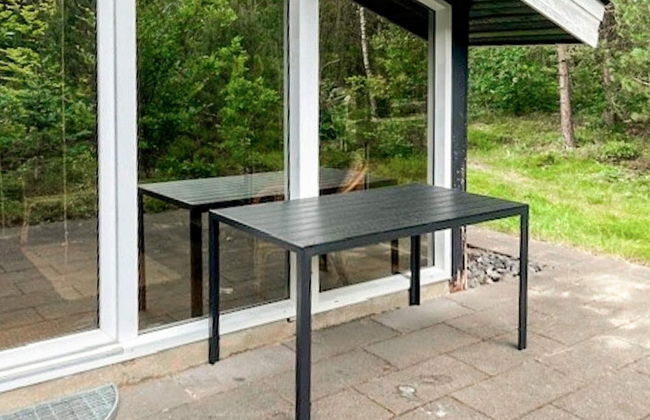 5 Person Holiday Home in Herning-by Traum - Foto 33