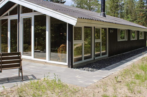 Photo 22 - 5 Person Holiday Home in Herning