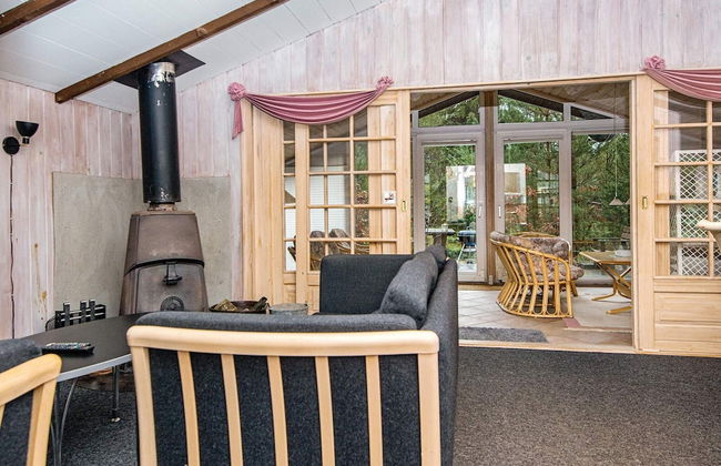 5 Person Holiday Home in Herning-by Traum - Foto 17