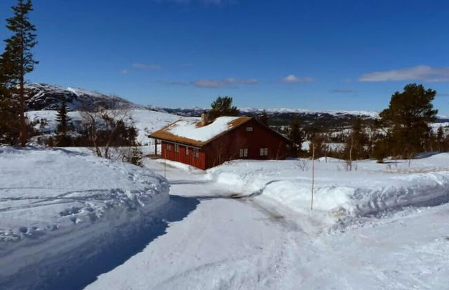 Furulie Cabin - Flå - Foto 1