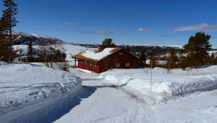 Photo 1 - Furulie Cabin - Flå