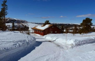 Photo 1 - Furulie Cabin - Flå