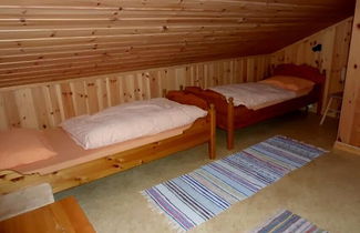 Foto 3 - Furulie Cabin - Flå