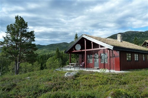 Photo 19 - Furulie Cabin - Flå