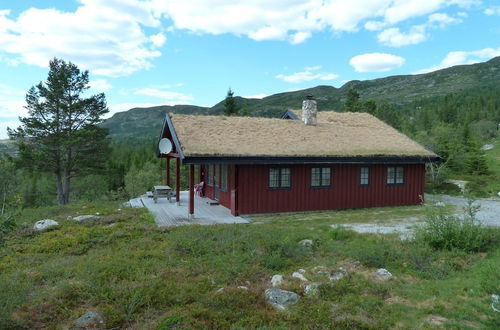 Photo 21 - Furulie Cabin - Flå