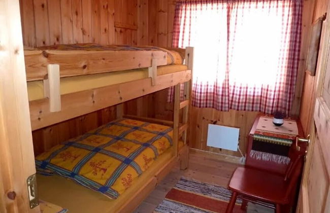 Furulie Cabin - Flå - Foto 6