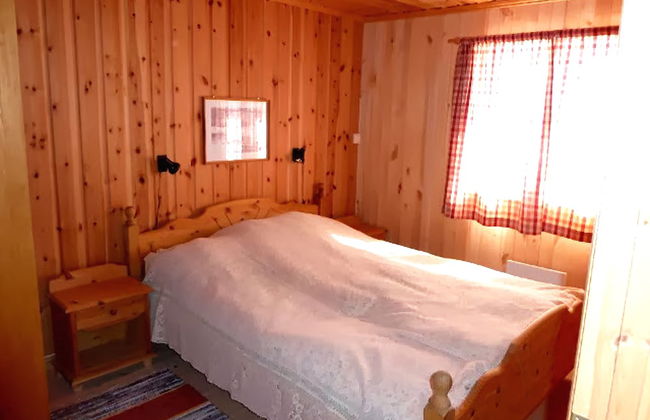 Furulie Cabin - Flå - Foto 2