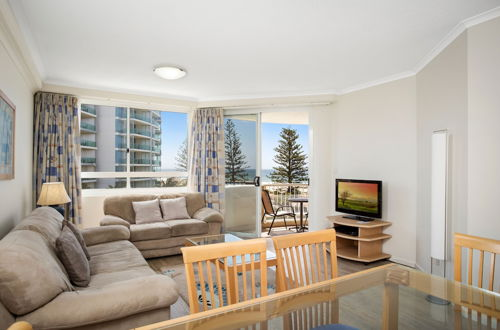 Foto 42 - Kirra Beach Apartments