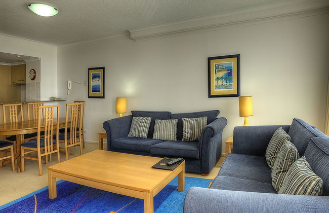 Kirra Beach Apartments - Foto 34