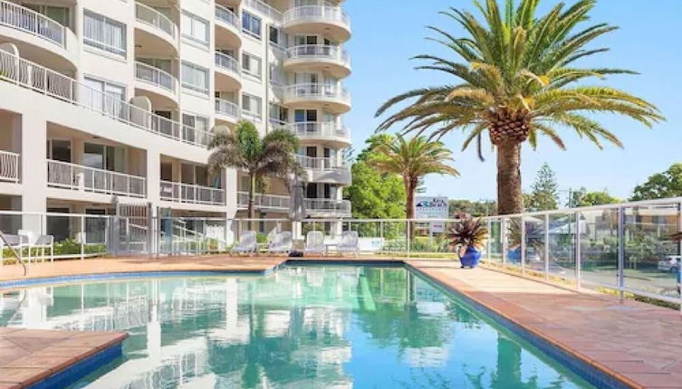 Foto 1 - Kirra Beach Apartments