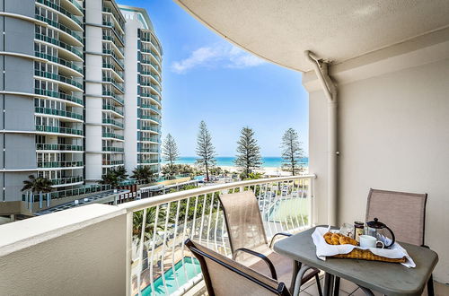 Foto 59 - Kirra Beach Apartments