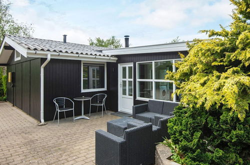 Photo 25 - 7 Person Holiday Home in Ulfborg