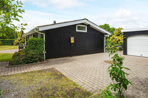 Photo 32 - 7 Person Holiday Home in Ulfborg