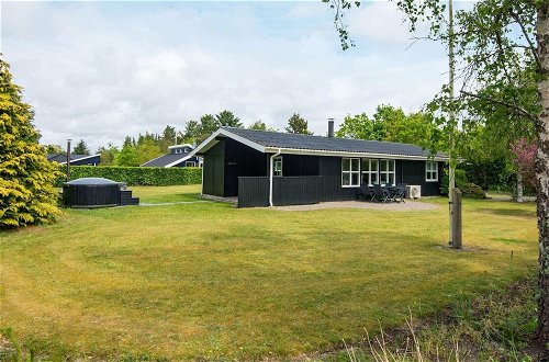 Foto 30 - 7 Person Holiday Home in Ulfborg