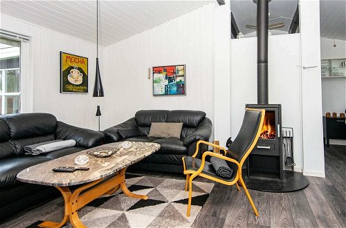 Foto 7 - 7 Person Holiday Home in Ulfborg