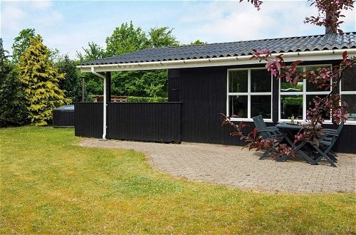 Foto 32 - 7 Person Holiday Home in Ulfborg