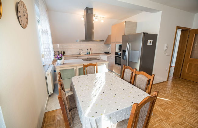 Apartments Želimlje - Foto 19