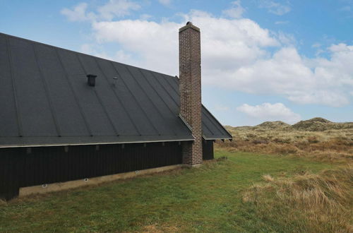 Photo 19 - Serene Holiday Home in Pandrup near Sea