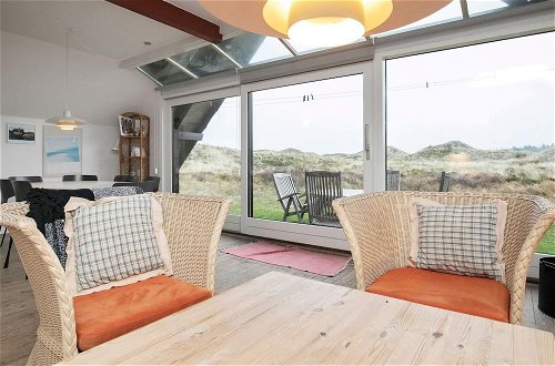 Foto 8 - Serene Holiday Home in Pandrup near Sea