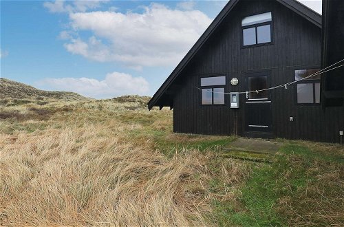 Foto 14 - Serene Holiday Home in Pandrup near Sea