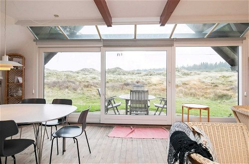 Foto 7 - Serene Holiday Home in Pandrup near Sea