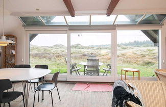 Foto 3 - Serene Holiday Home in Pandrup near Sea