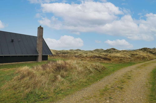 Photo 16 - Serene Holiday Home in Pandrup near Sea