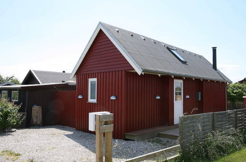 Photo 14 - 4 Person Holiday Home in Karrebaeksminde