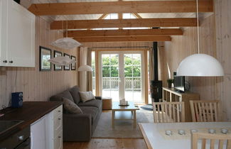 Photo 2 - 4 Person Holiday Home in Karrebaeksminde