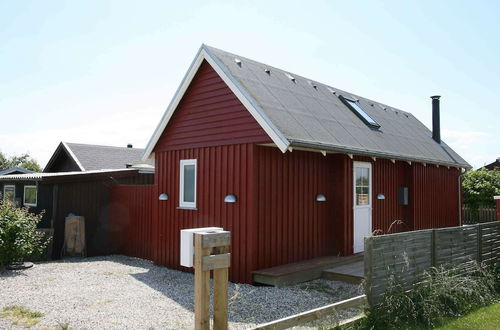 Photo 12 - 4 Person Holiday Home in Karrebaeksminde