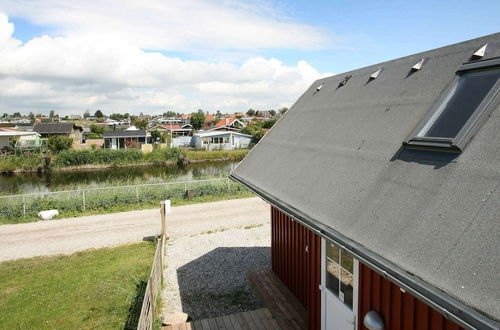 Photo 15 - 4 Person Holiday Home in Karrebaeksminde