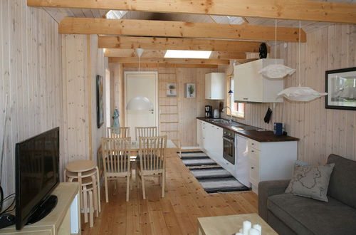 Photo 4 - 4 Person Holiday Home in Karrebaeksminde