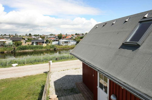 Photo 15 - 4 Person Holiday Home in Karrebaeksminde-by Traum