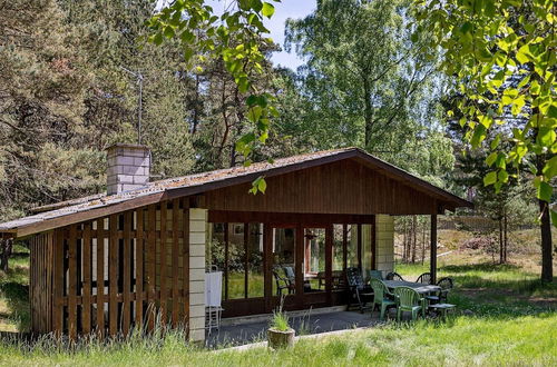 Photo 9 - Cozy Holiday Home in Nexo near Dueodde Beach