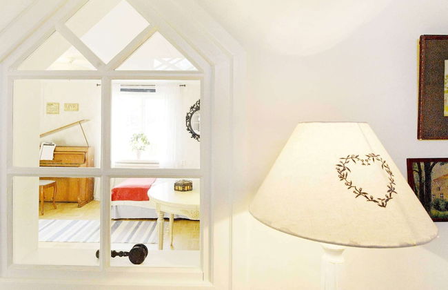 Holiday Home in Hova - Foto 41