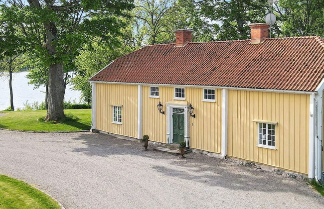 Holiday Home in Hova - Foto 40