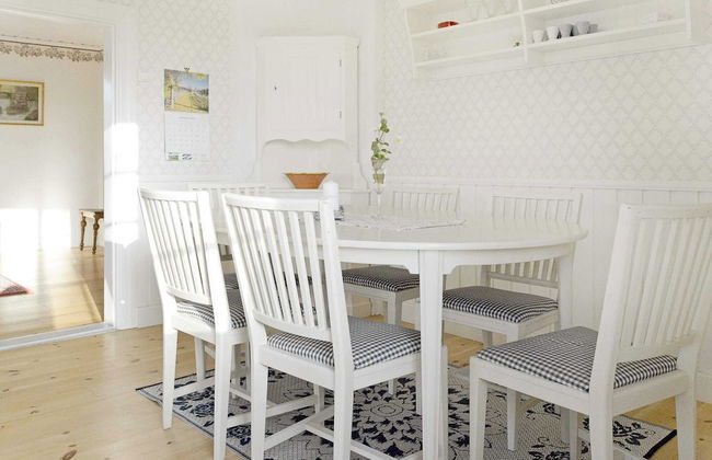 Holiday Home in Hova - Foto 34