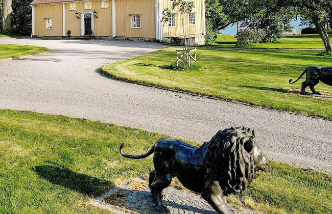 Holiday Home in Hova - Foto 42