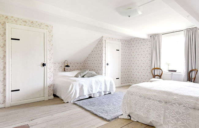 Holiday Home in Hova - Foto 3