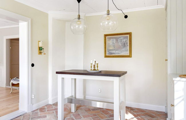Holiday Home in Hova - Foto 23