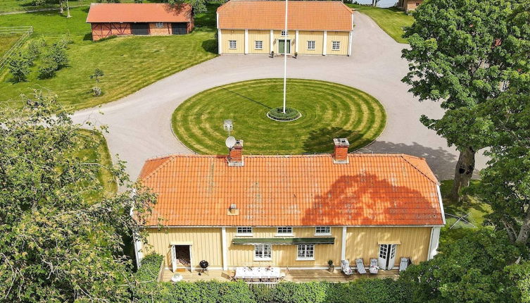 Photo 1 - Holiday Home in Hova