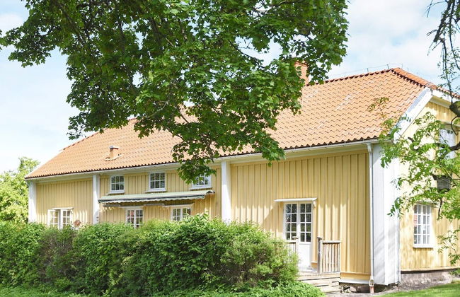 Holiday Home in Hova - Foto 36