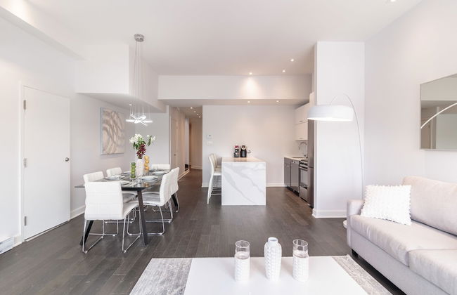 Parc Avenue Residence Mile End - Foto 40