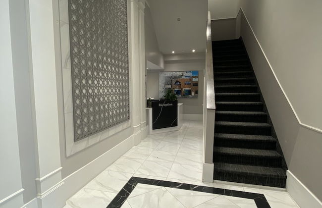 Parc Avenue Residence Mile End - Foto 2