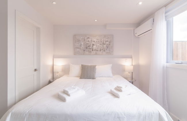Parc Avenue Residence Mile End - Foto 62